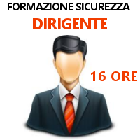 CORSO DIRIGENTE