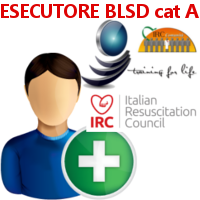 ESECUTORE BLSD IRC