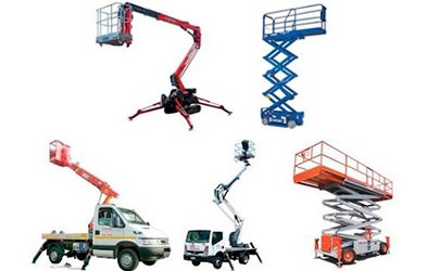 OPERATORI ADDETTI ALLA CONDUZIONE DI PIATTAFORME DI LAVORO MOBILI ELEVABILI (PLE) CON E SENZA STABILIZZATORI