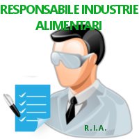RESPONSABILE INDUSTRIE ALIMENTARI