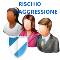 CORSO DI FORMAZIONE SUL RISCHIO AGGRESSIONE