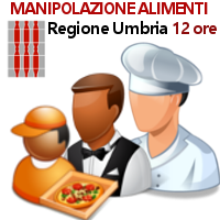 FORMAZIONE DEL PERSONALE ADDETTO ALLE IMPRESE ALIMENTARI